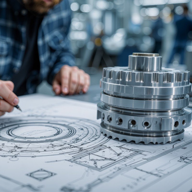 High Quality Materials