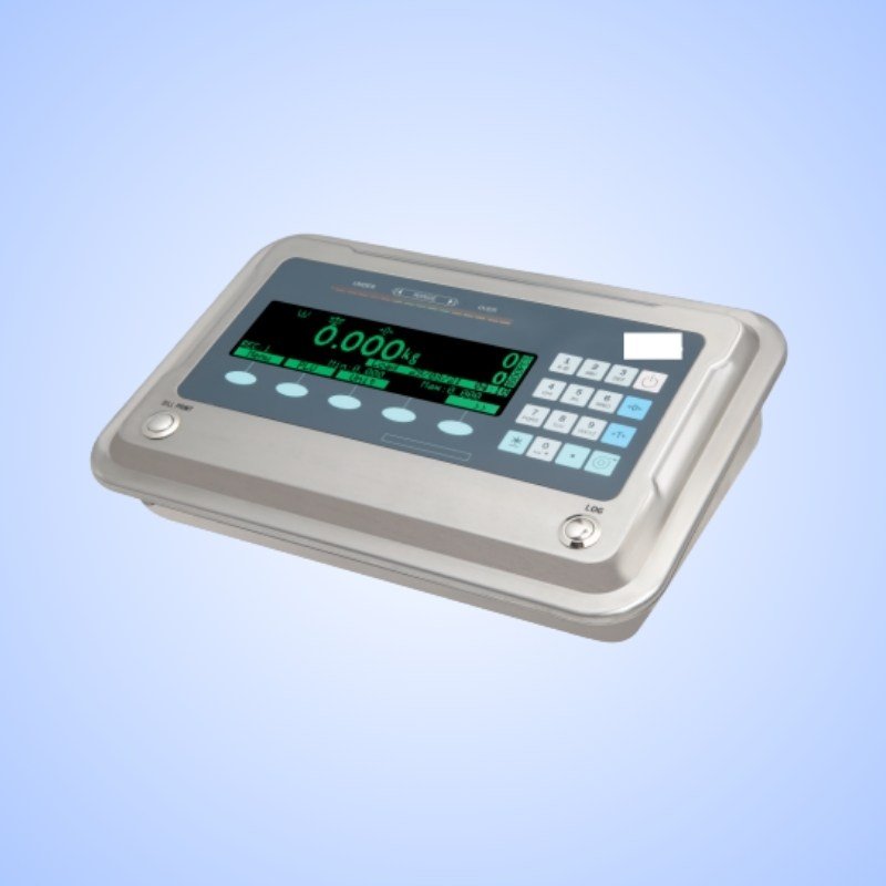 Ideal Weighing Solution
